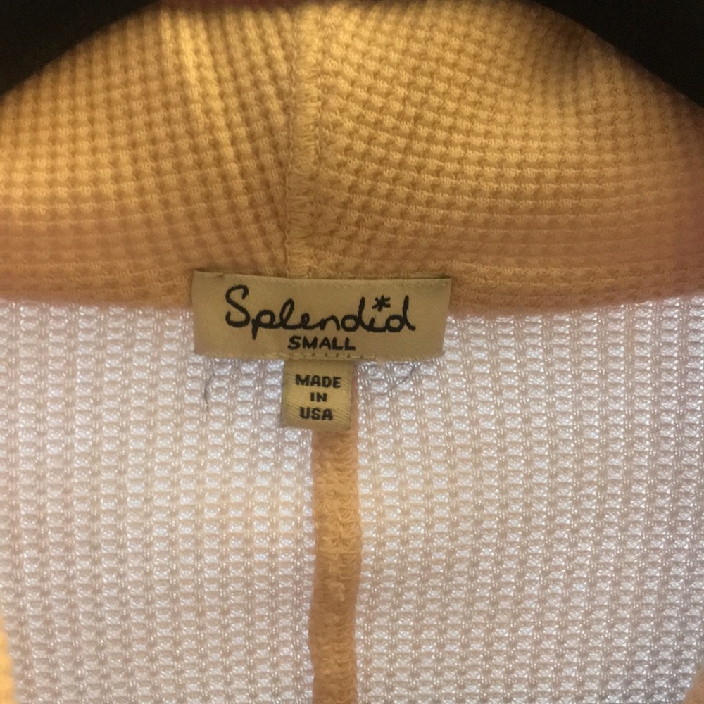 Splendid pullover - Picture 2 of 4